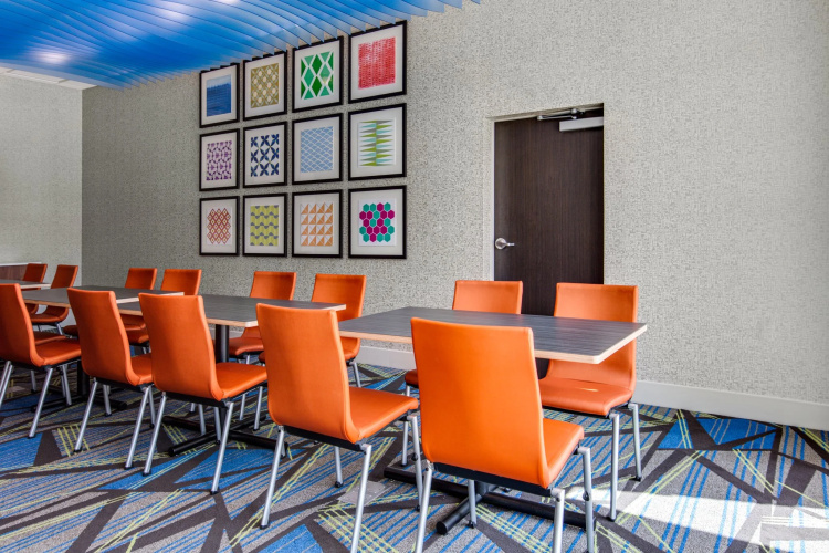 Holiday Inn Express & Suites Sanford photo 20