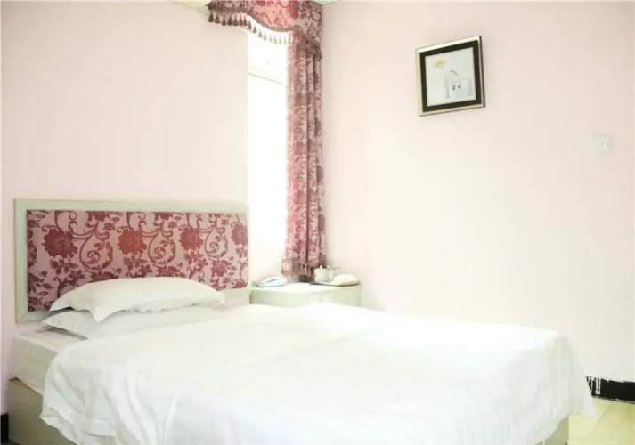 Boyuan Hotel
