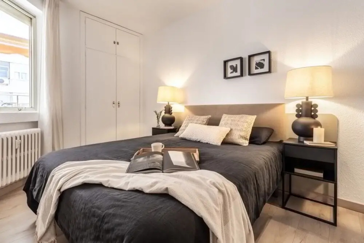 Lorca - 2 Bedrooms in Tetuan