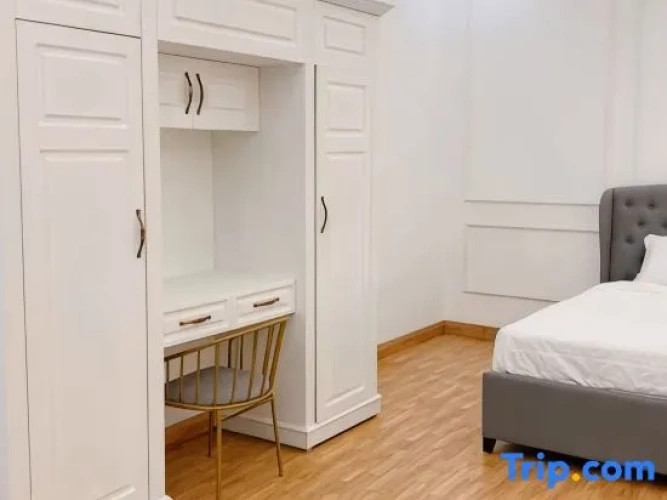Royal Double room