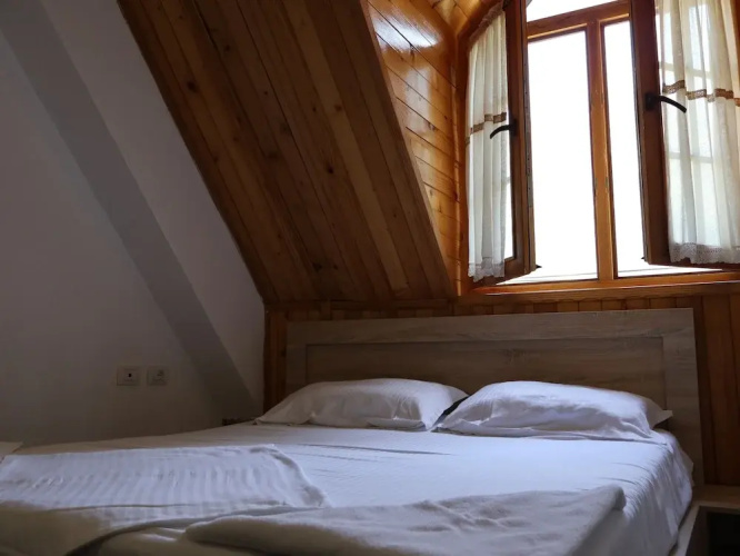 MIK Hotel Valbona