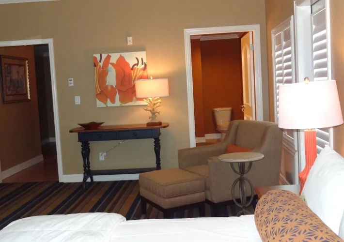 Double Suite