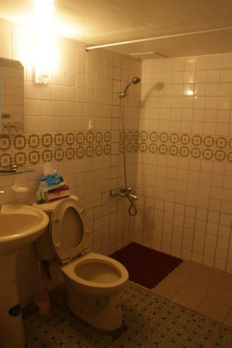 Bon Voyage Hostel