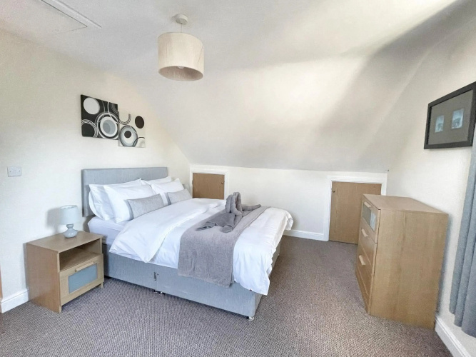 No1 Glan Nodwydd