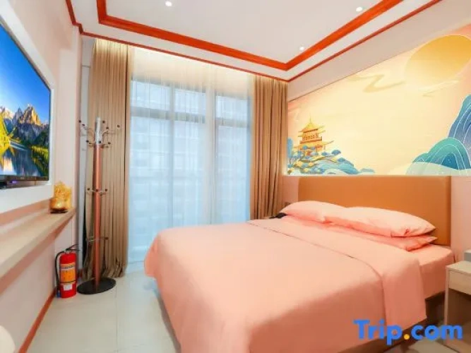 Royal Double room