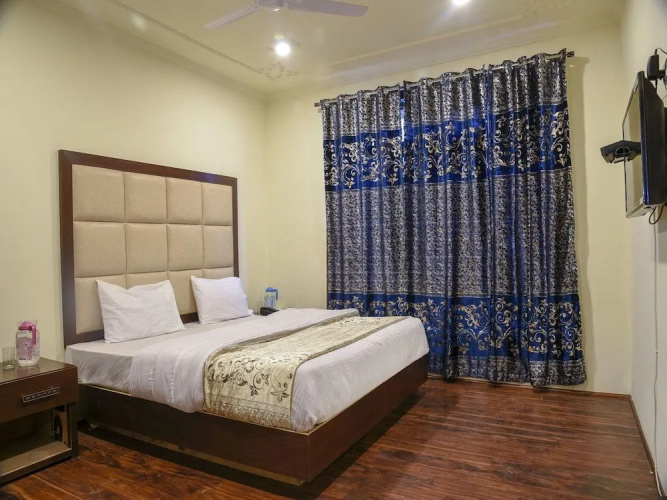 Oyo 15819 Hotel The Relax