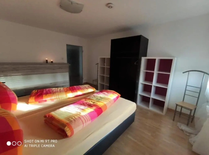 1 Bedroom Apartment with balcony