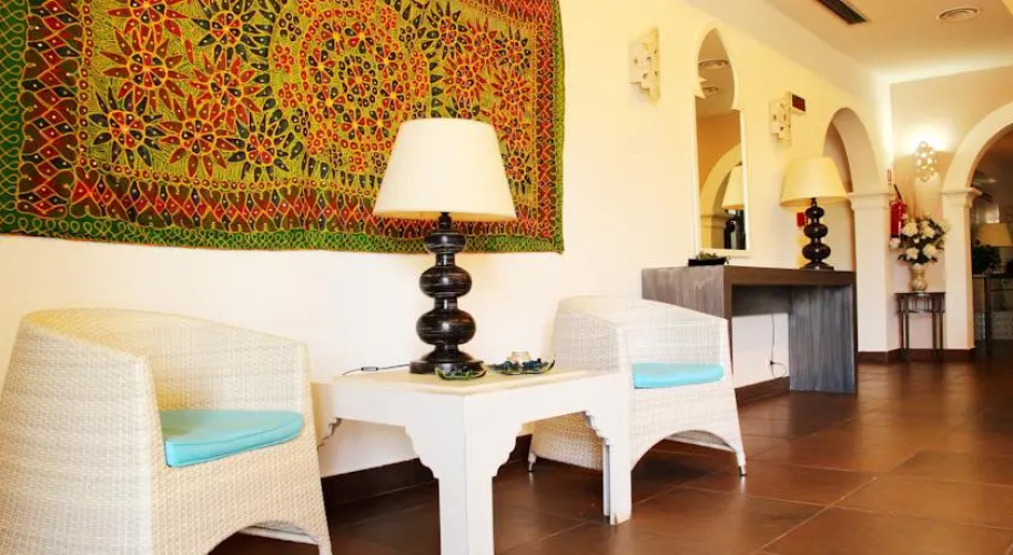 Hotel O' Scia'