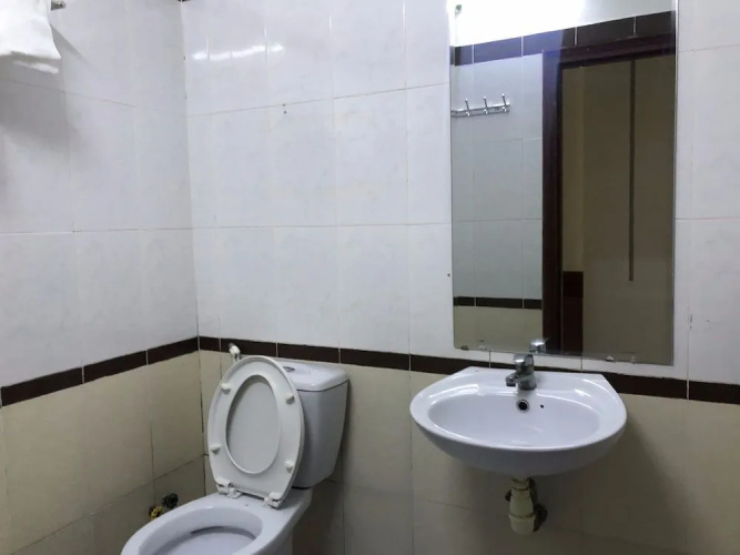 Hong Dao Hotel