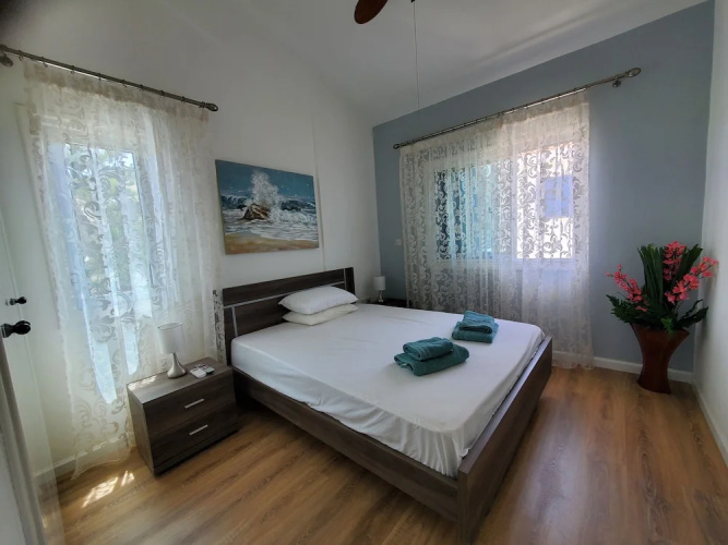 Charming 3-bed Villa in Protaras With Heated Pool