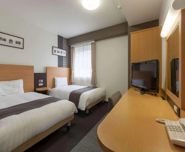 Comfort Hotel Narita