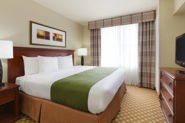 Garner Hotel Gillette South by IHG