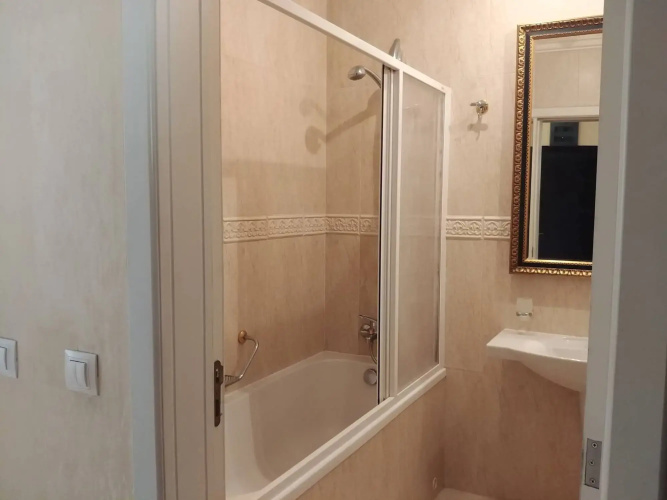 Aparthouse Borovo