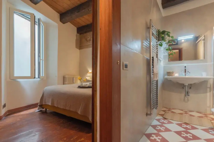 Pantero Apartment by Rent all Como