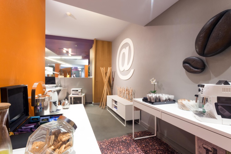 Best Western Plus Executive Hotel and Suites photo 14