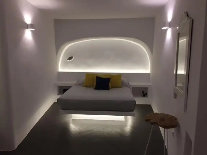 Altana Cliffside Villas