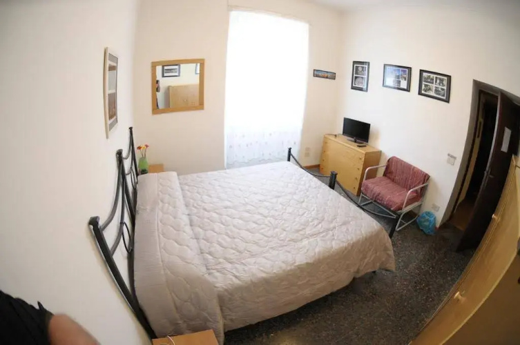 B&B Alex Il Viaggiatore