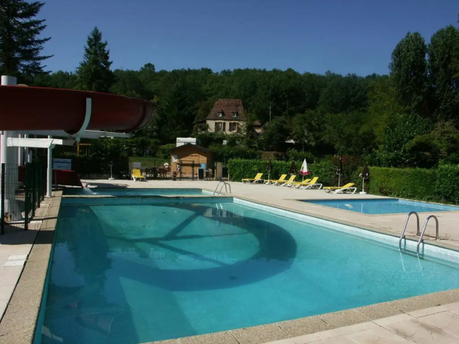 Camping Le Ceou