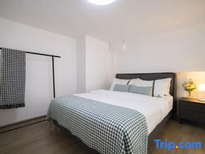 Executive Double Apartment