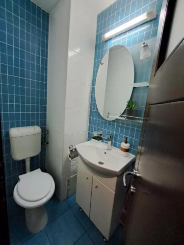 Apartament Raul