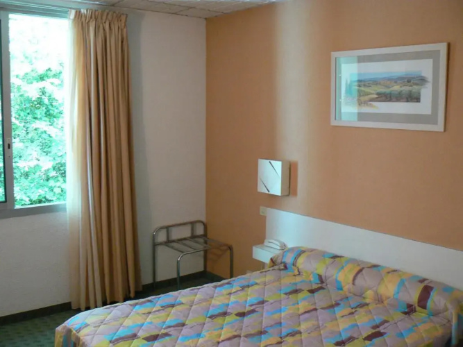 Hotel Les Chenes