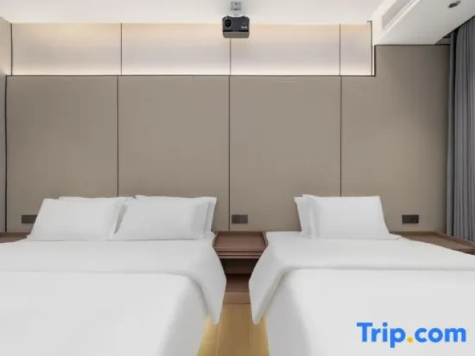Standard Twin Family room