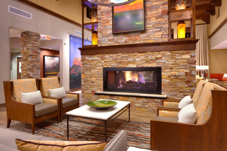 Courtyard Sedona photo 8