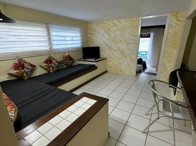 Pousada Vista Grega
