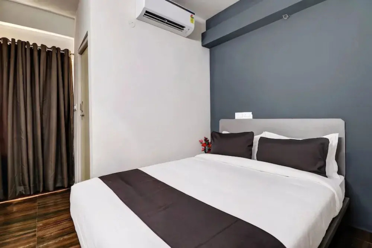 RG Suites EC II
