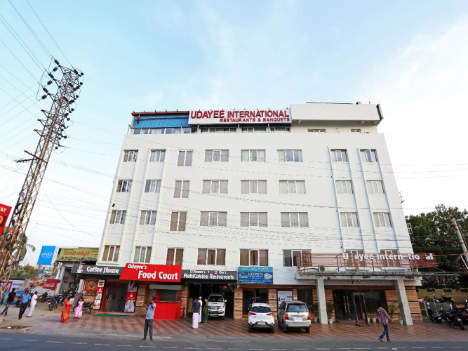 Otel görseli