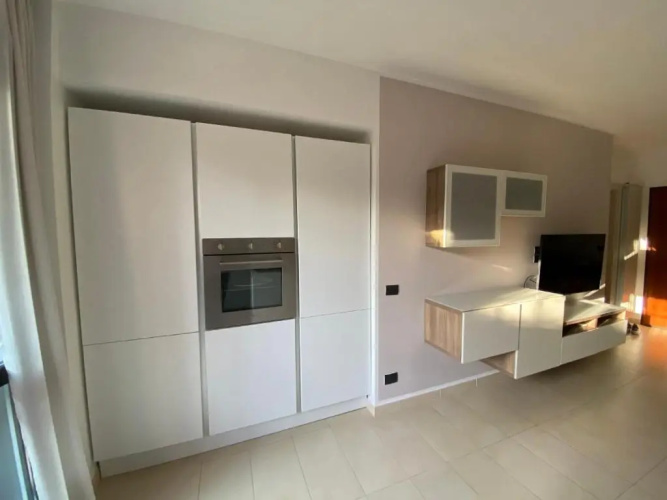 Appartamento L'Olivo