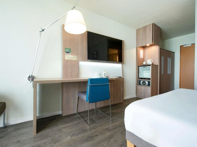 Superior Double room with balcony