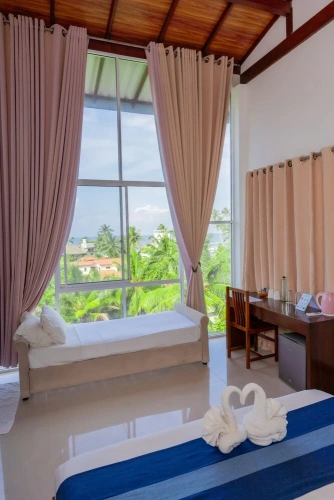 Superior room