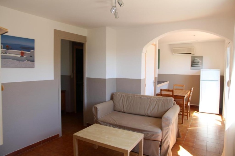 Standard Apartment