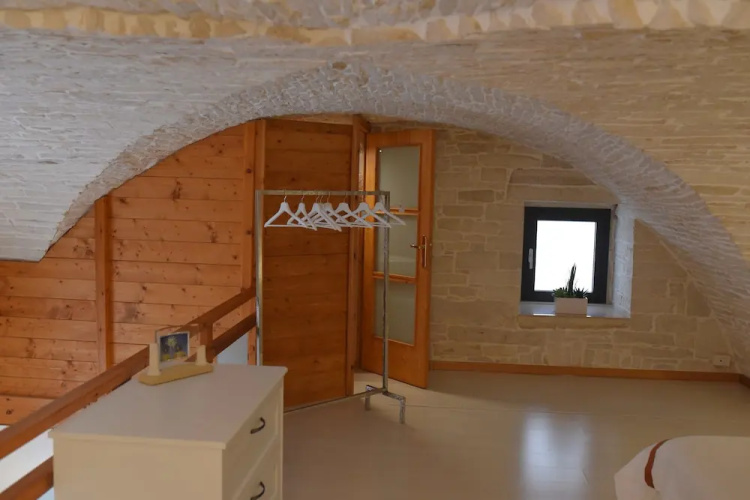 B&B L' alcova