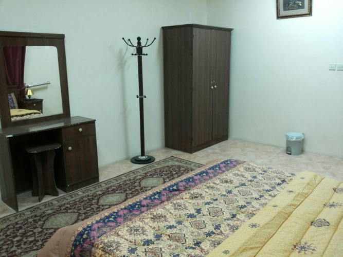Al Eairy Apartments-Ihsaa 4