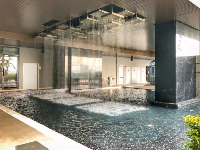 ZEN Home Expressionz Suites