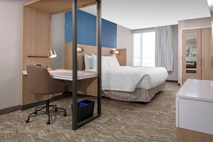 Double Suite