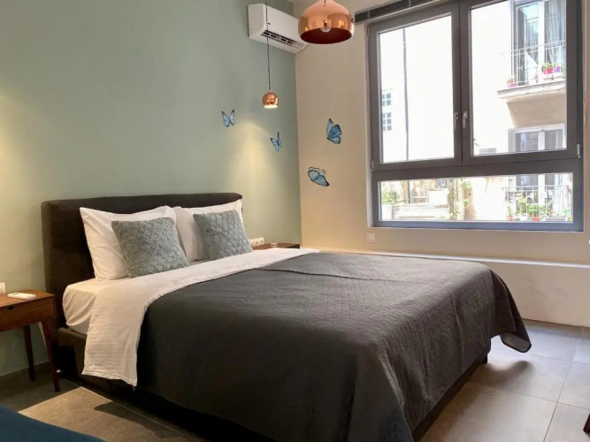 DARSISS - Museum apartments