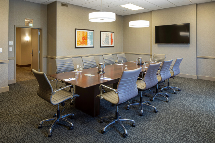 DoubleTree by Hilton Pittsburgh - Green Tree photo 22