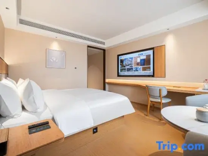 Grand Double room