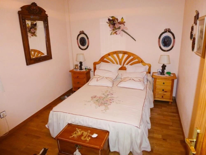 Apartamentos Formigal AF