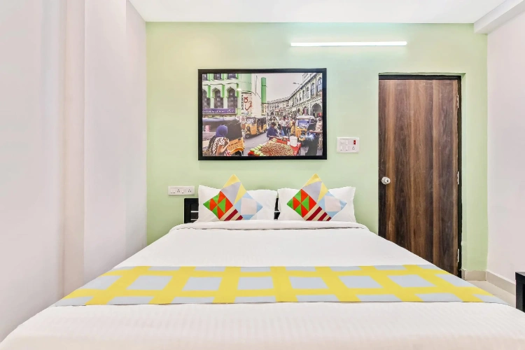 Classic Double room
