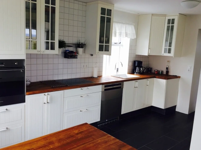 3 Bedrooms Cottage