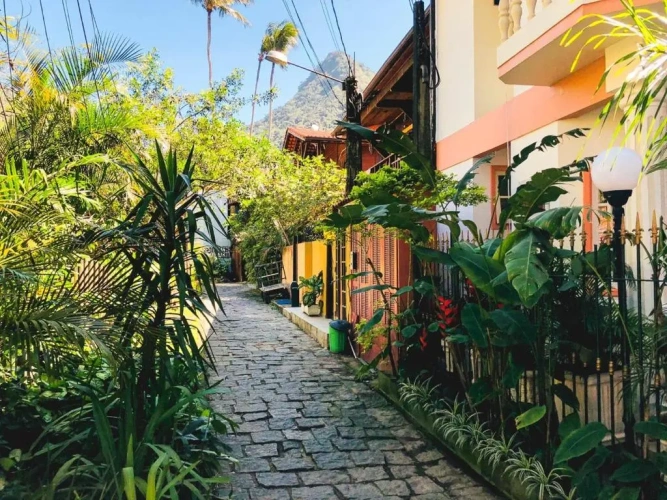 1 Bedroom Cottage