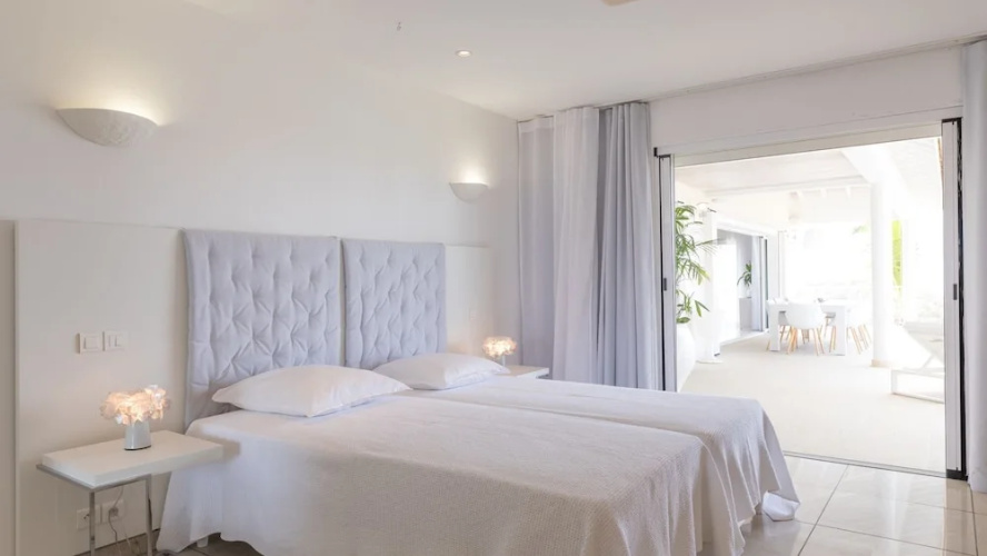 Dream Villa Gustavia 662