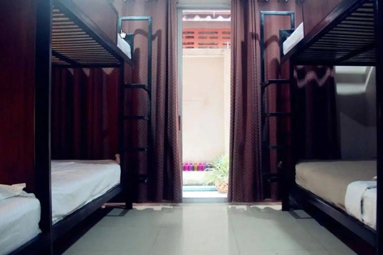 Dengba Hostel
