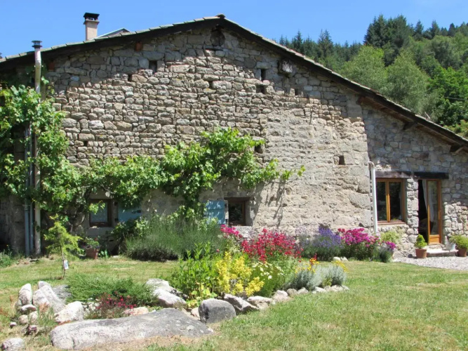 Le Pre Vert - Garden Annexe