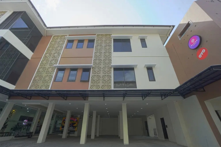 Image de l'hôtel