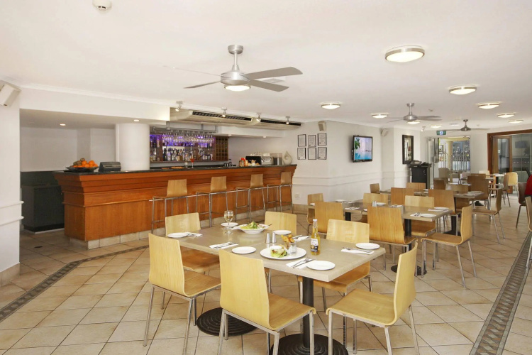 Alpha Sovereign Hotel photo 29
